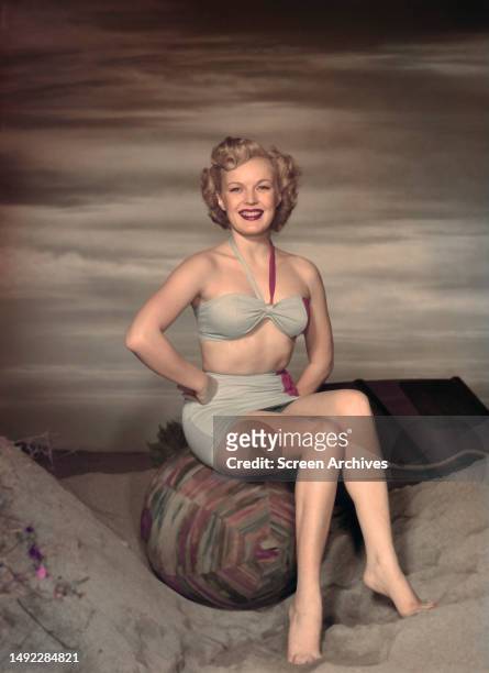 june haver 9