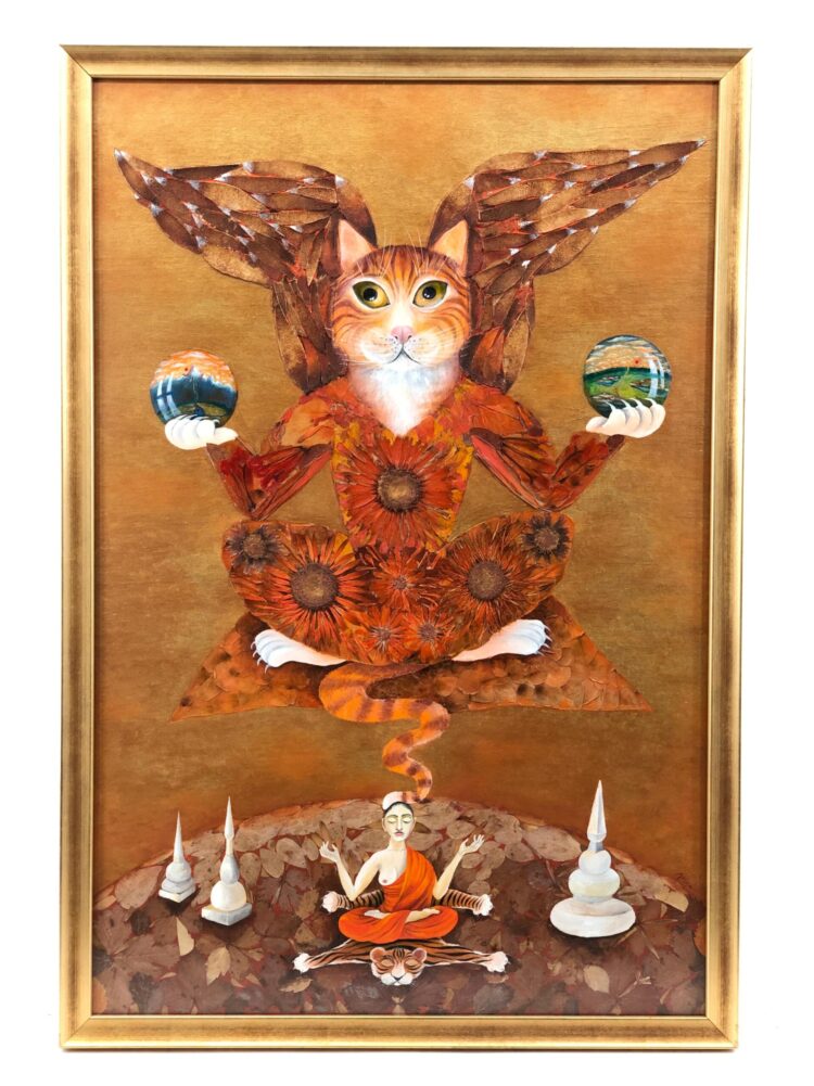 jurga ivanauskaite 1 scaled