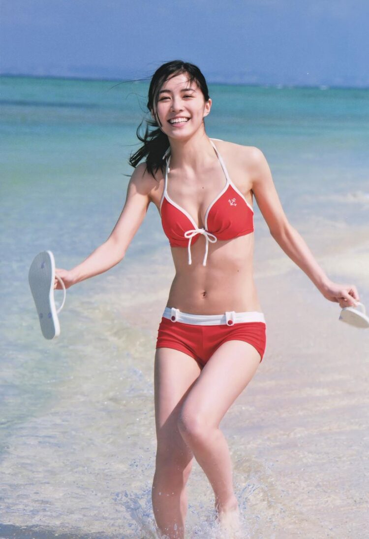jurina matsui 3