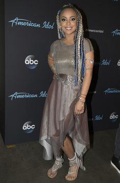 jurnee siani weathers 1