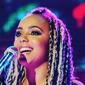 jurnee siani weathers 2