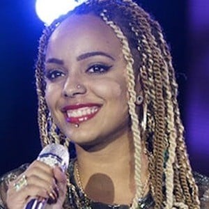 jurnee siani weathers 3