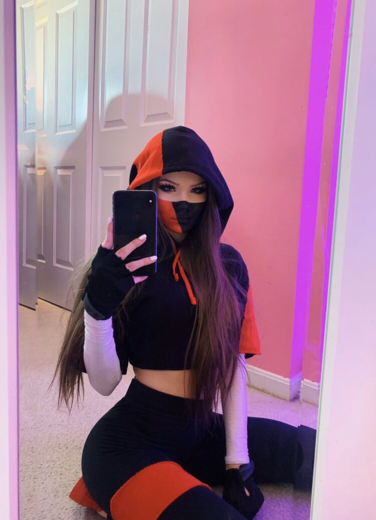 justfoxii 3