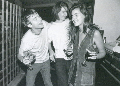 justine frischmann 7