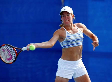 justine henin 9