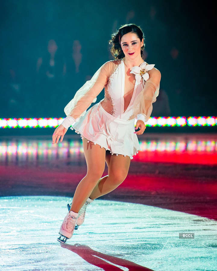 kaetlyn osmond 3
