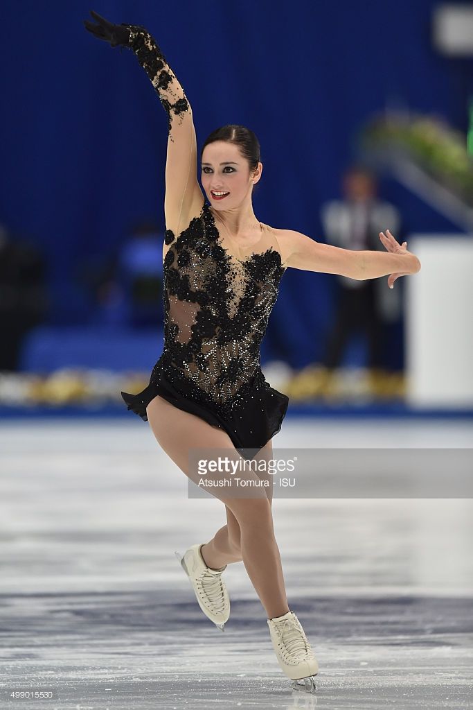 kaetlyn osmond 4