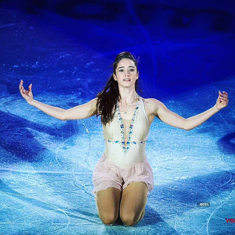kaetlyn osmond 5