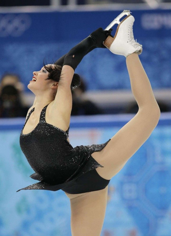 kaetlyn osmond 9