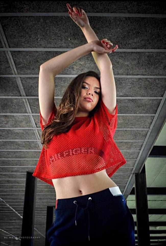 kahley van der bliek 2