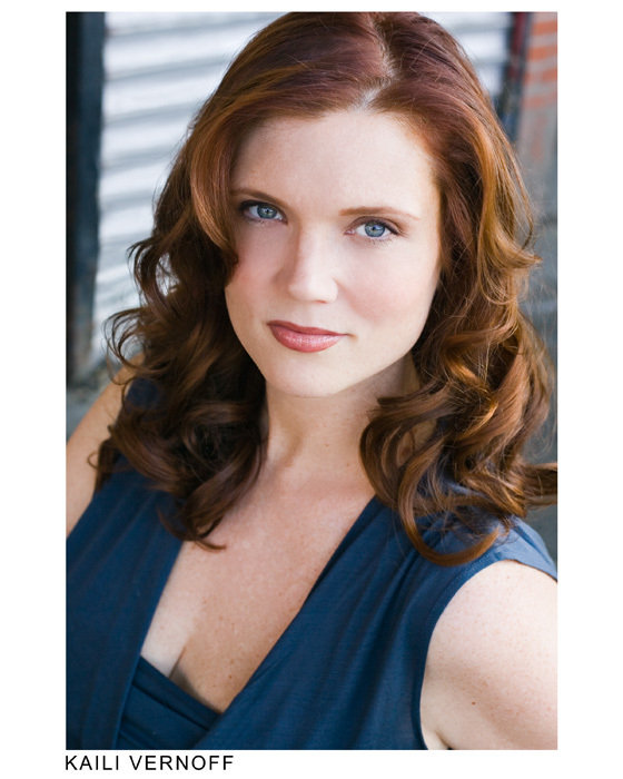 kaili vernoff 8