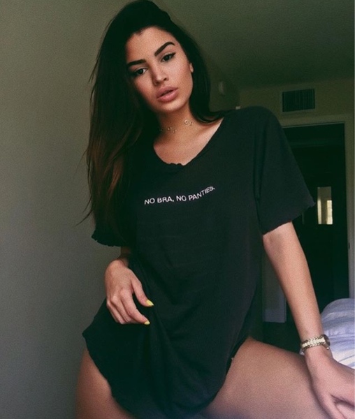 kailyn de los rios 5