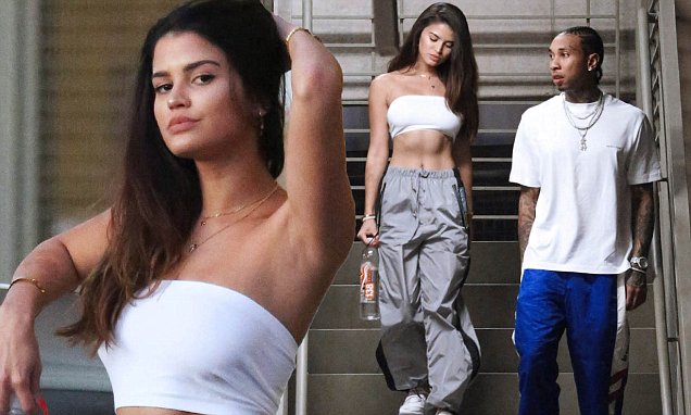 kailyn de los rios 9