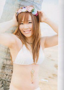 kairi sane 5