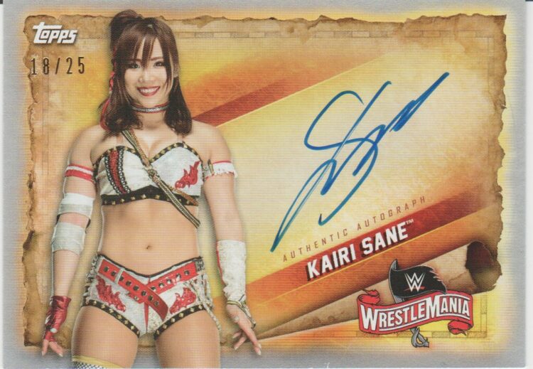 kairi sane 9