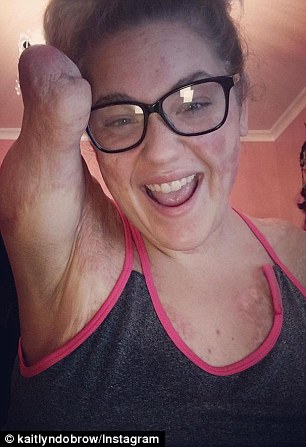 kaitlyn dobrow 4