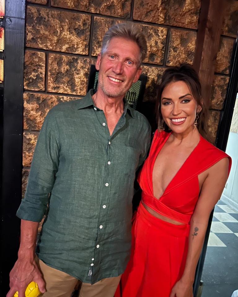 kaitlyn faith clayton 1