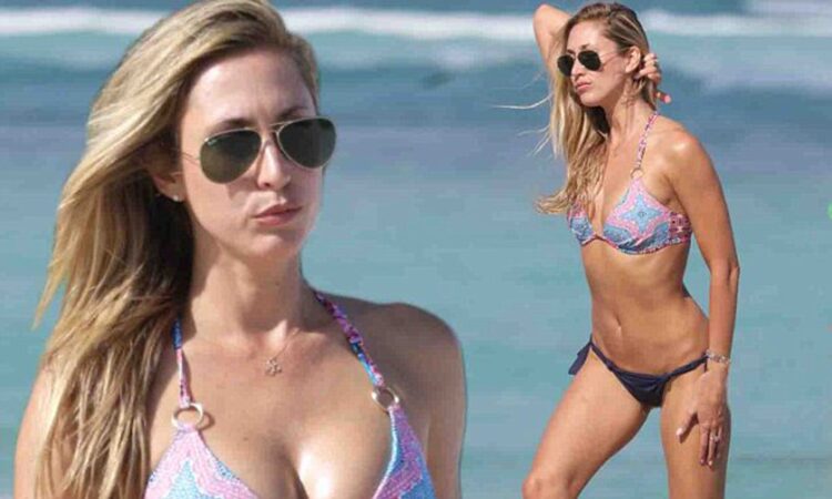 kaitlyn rose kennedy 9