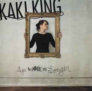 kaki king 8