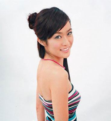 kaki leung