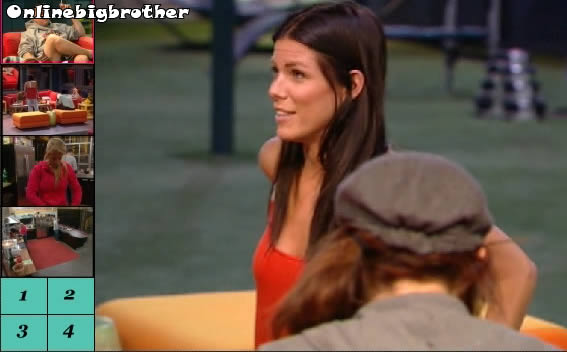 kalia booker 6