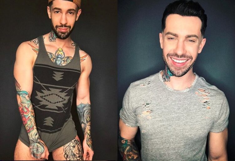 kameron michaels 8