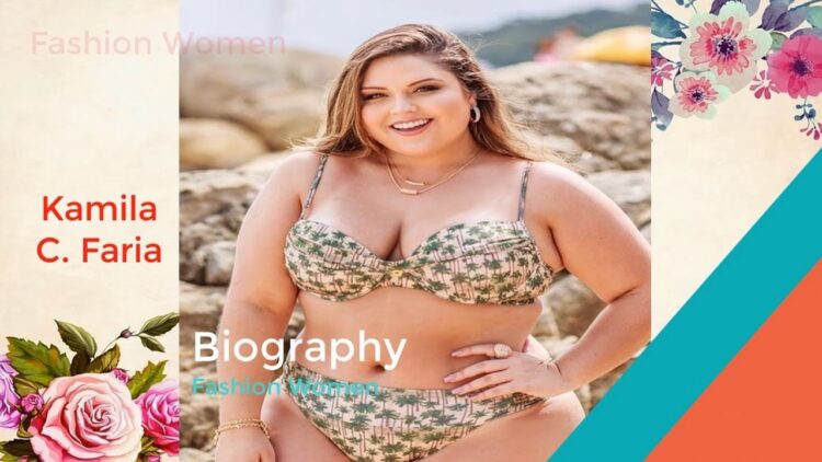 kamila c. faria