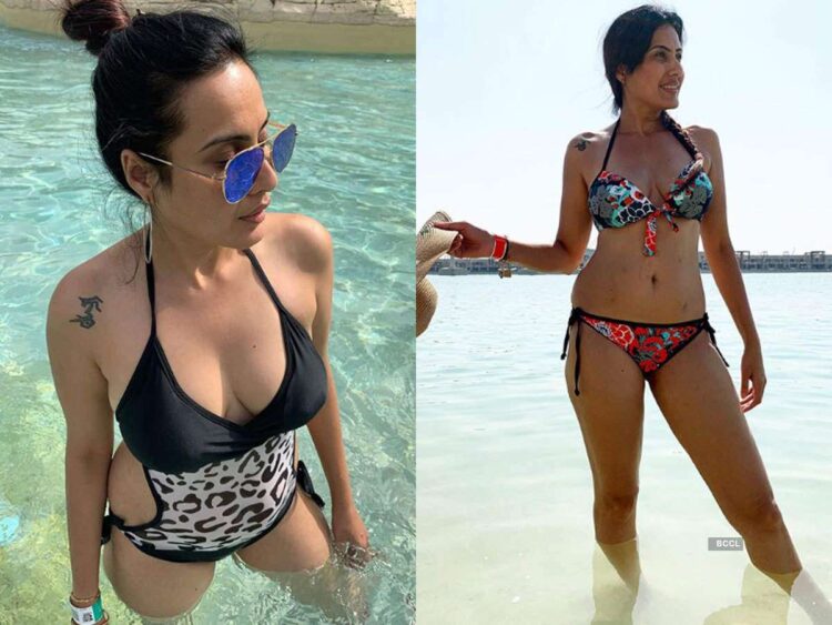 kamya punjabi 6