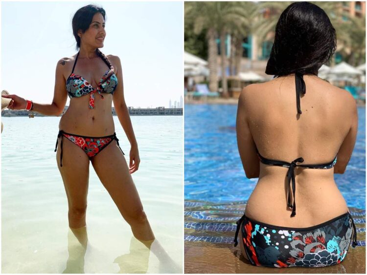 kamya punjabi 9