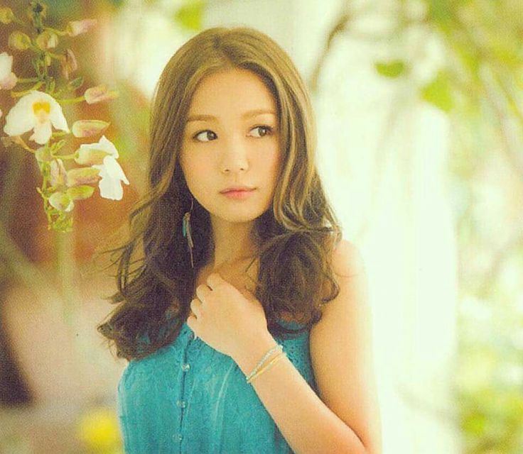 kana nishino 2