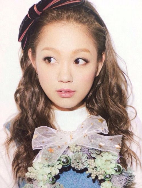 kana nishino 5