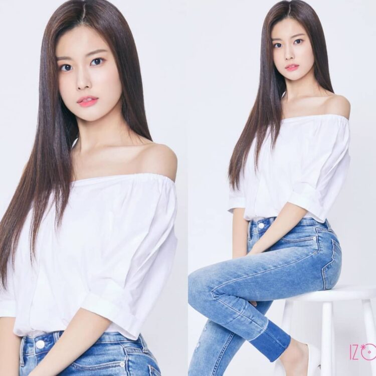 kang hyewon 7