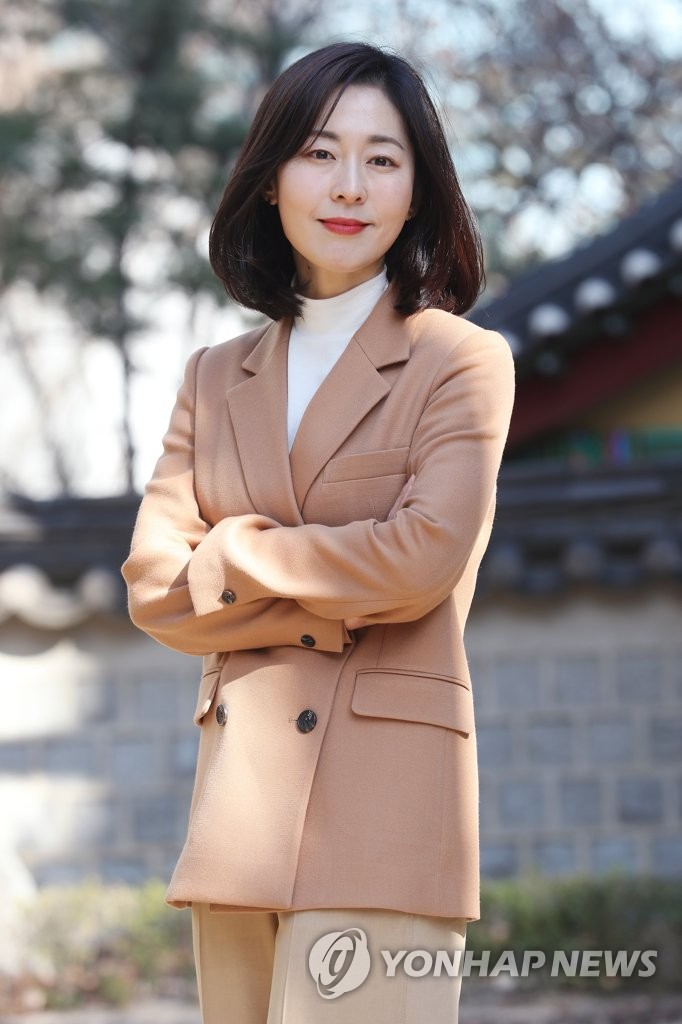 kang mal geum