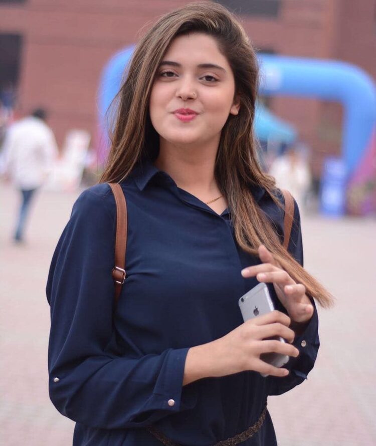 kanwal aftab 1