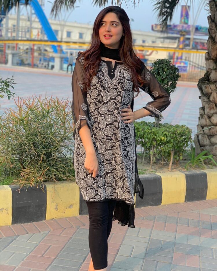 kanwal aftab 9