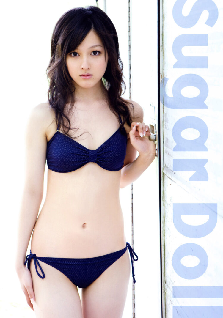 kaori mochida 6