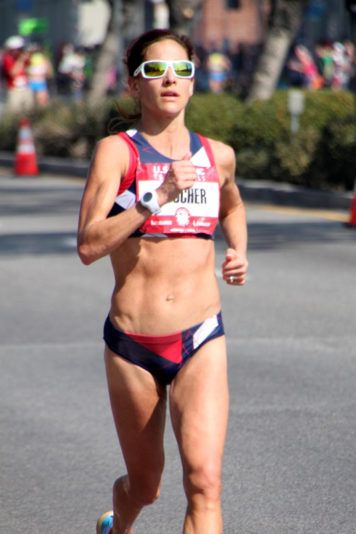 kara goucher 7