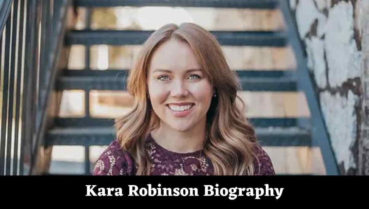 kara robinson chamberlain 7
