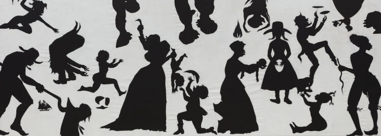 kara walker