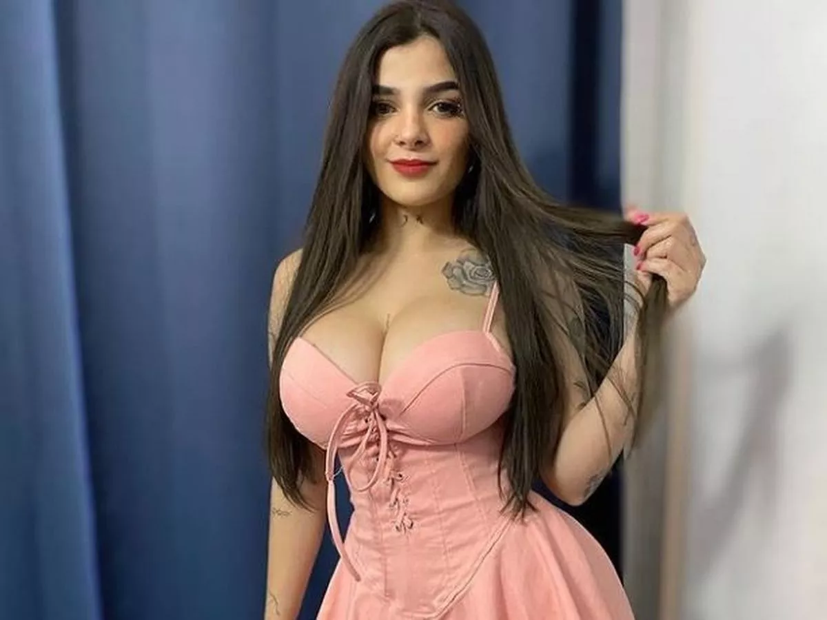 karelly jaen castro 9