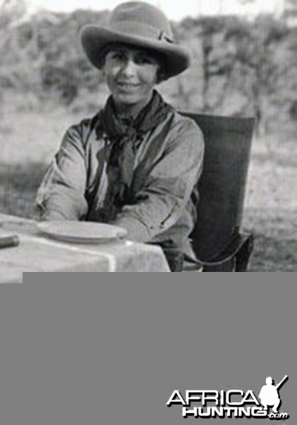 karen blixen finecke 1