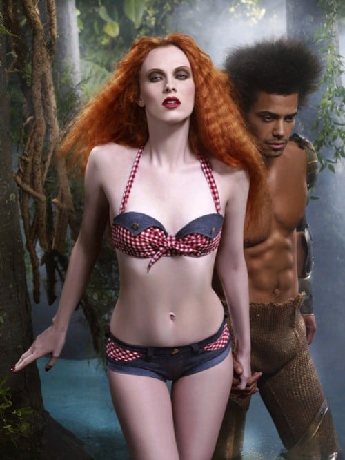 karen elson 8