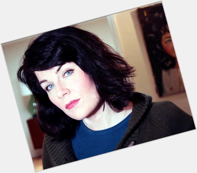 karen kilgariff 5