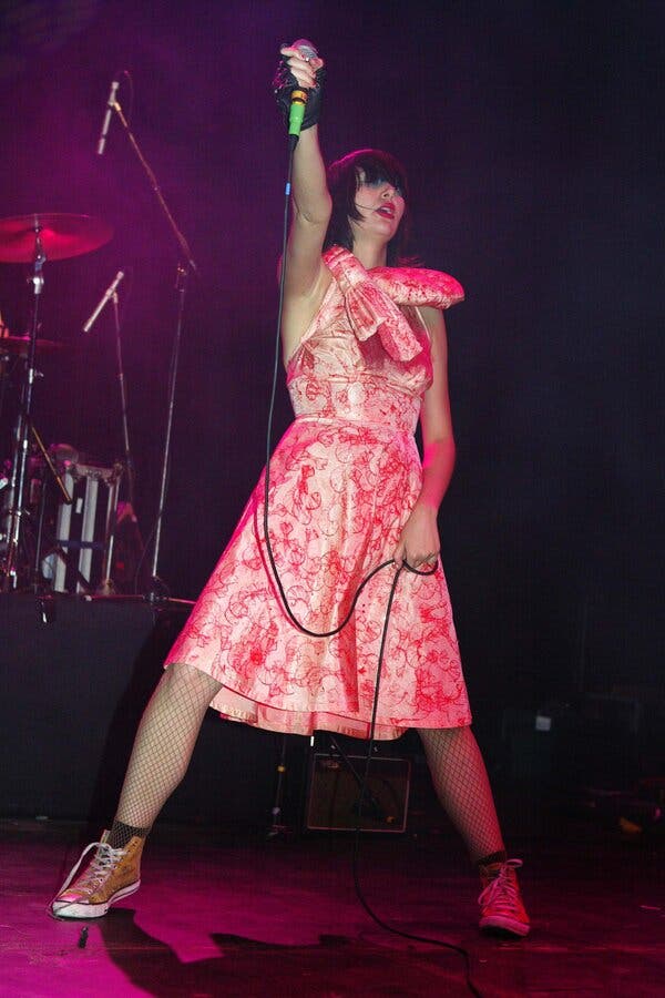 karen o 9