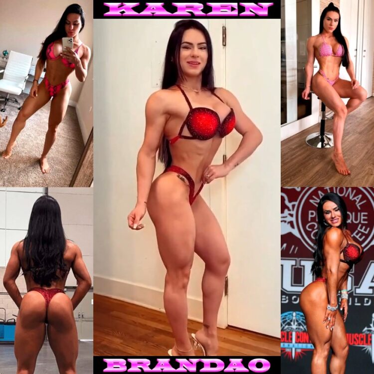 karen ranocchia brandao 5