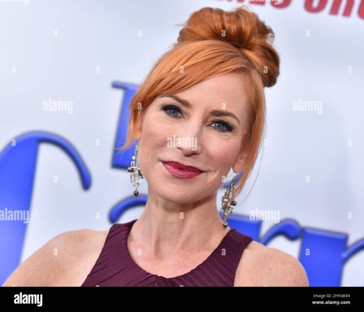 karen strassman 11