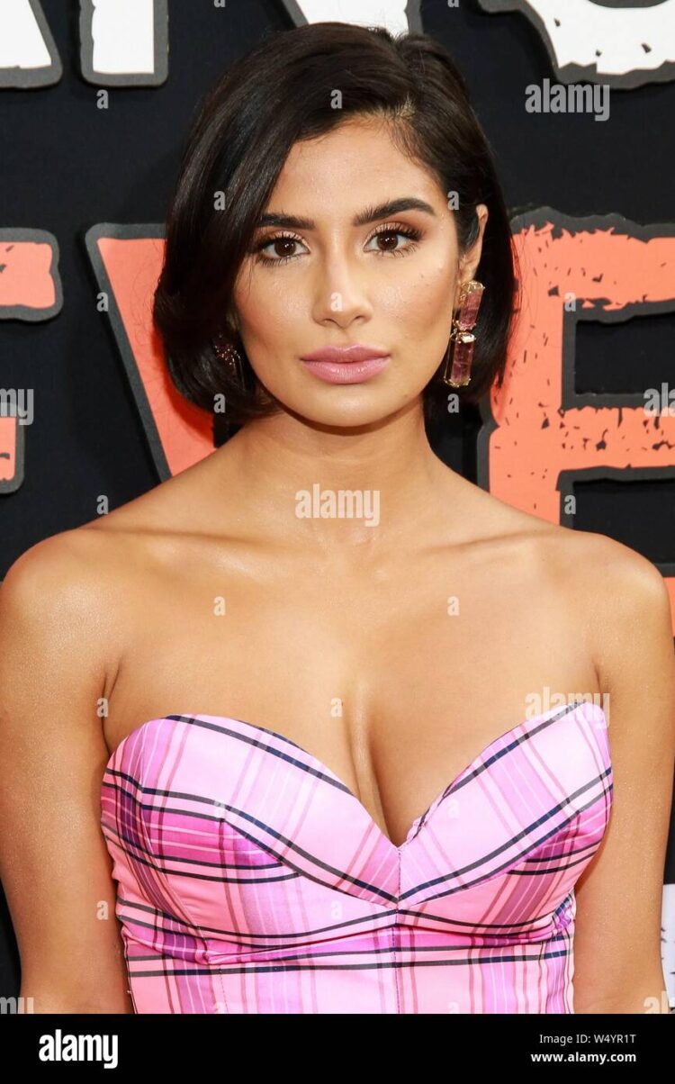 karina arroyave