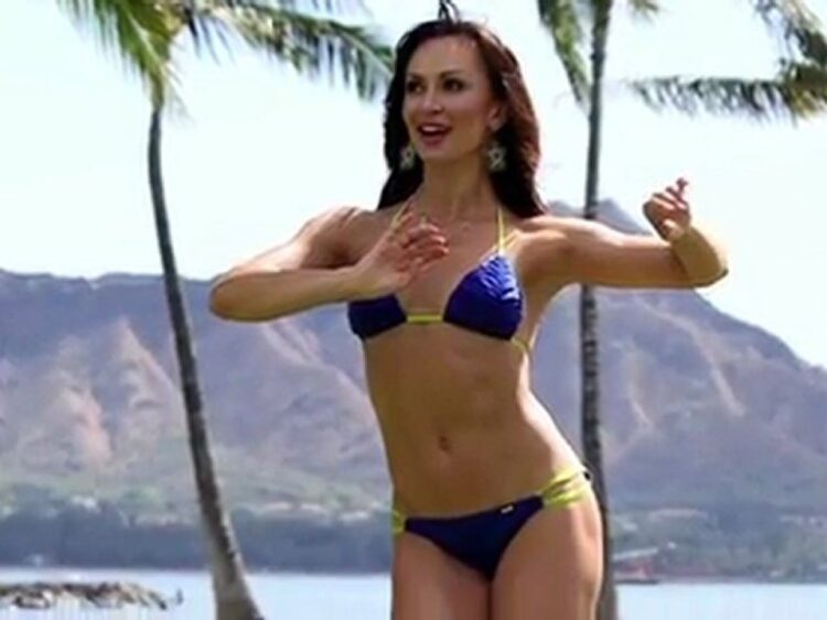 karina smirnoff 8