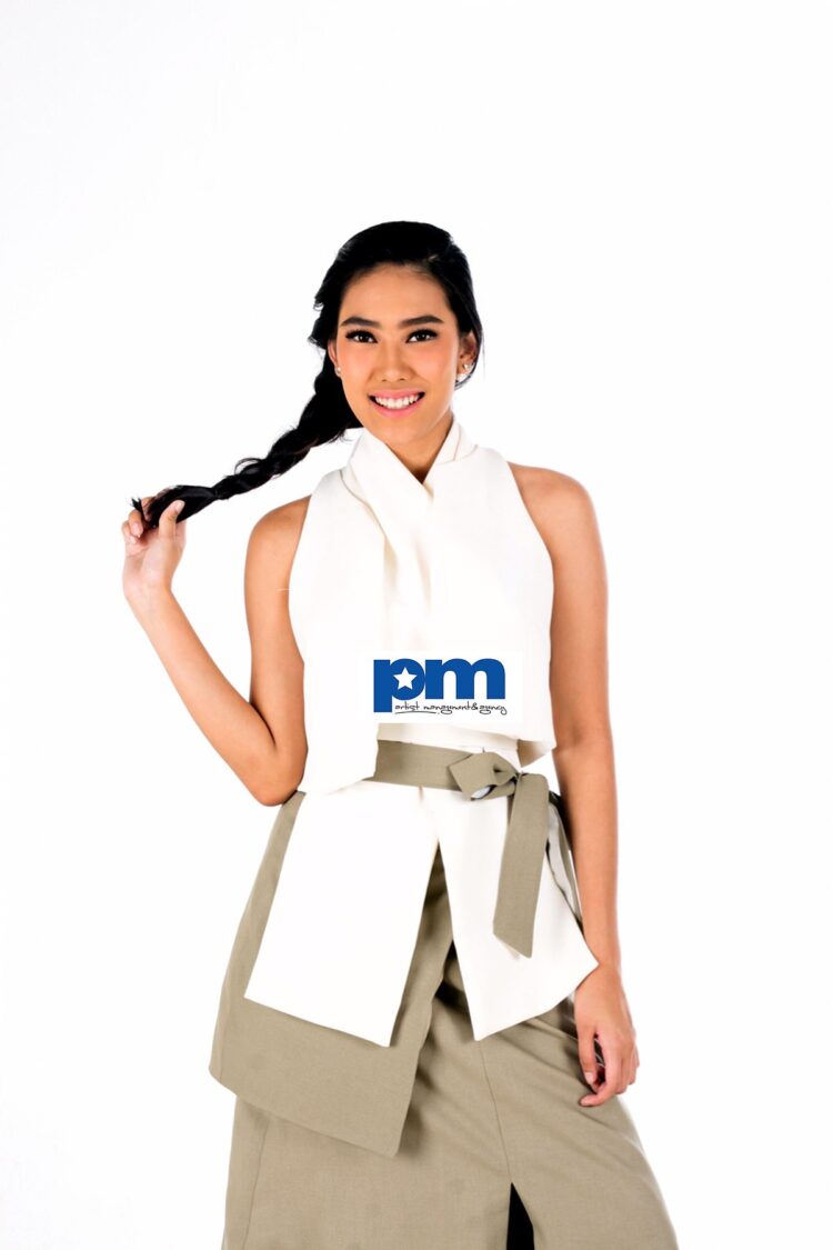 karis alika islamadina