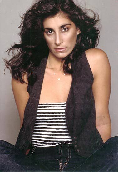 karla bonoff